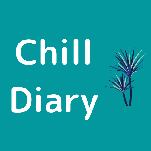 chill diary